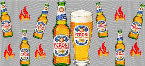 16oz Latest Bestseller-C 8366